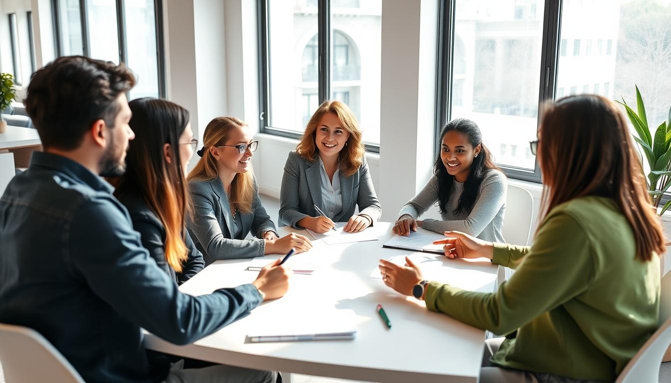 Your Business Journey Begins Here